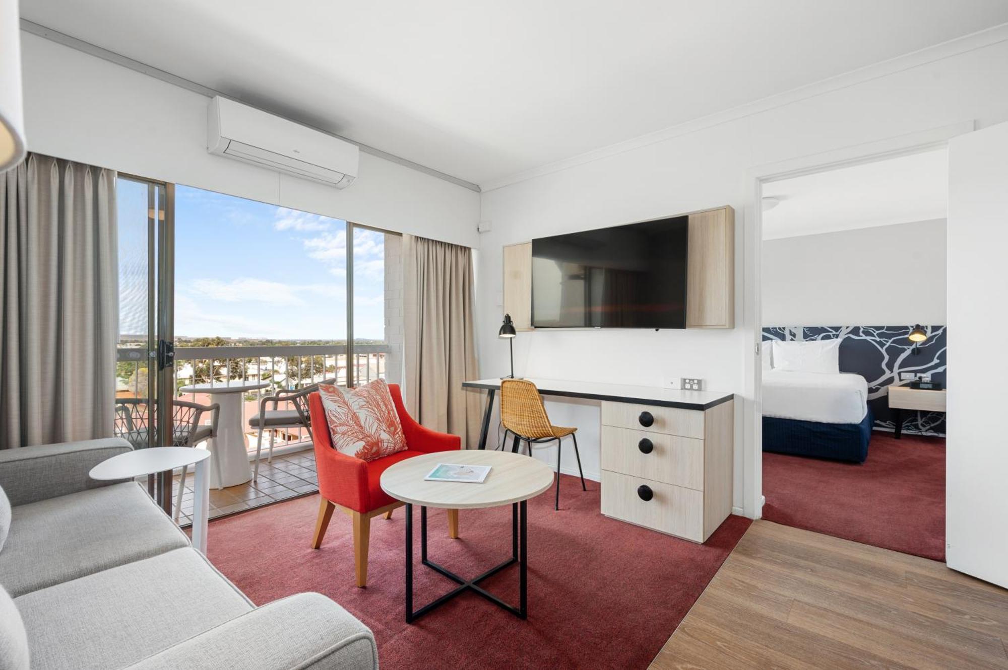The Plaza Hotel Kalgoorlie Bagian luar foto