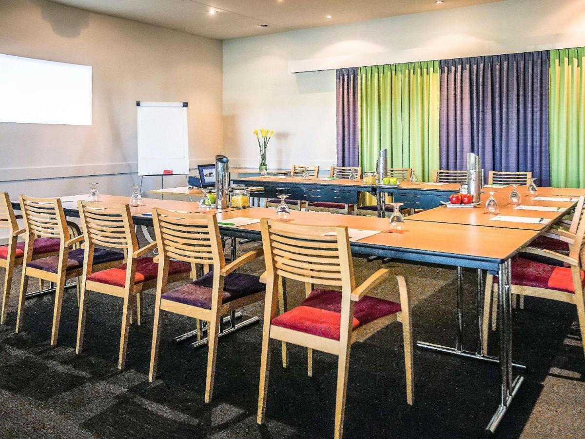 The Plaza Hotel Kalgoorlie Bagian luar foto